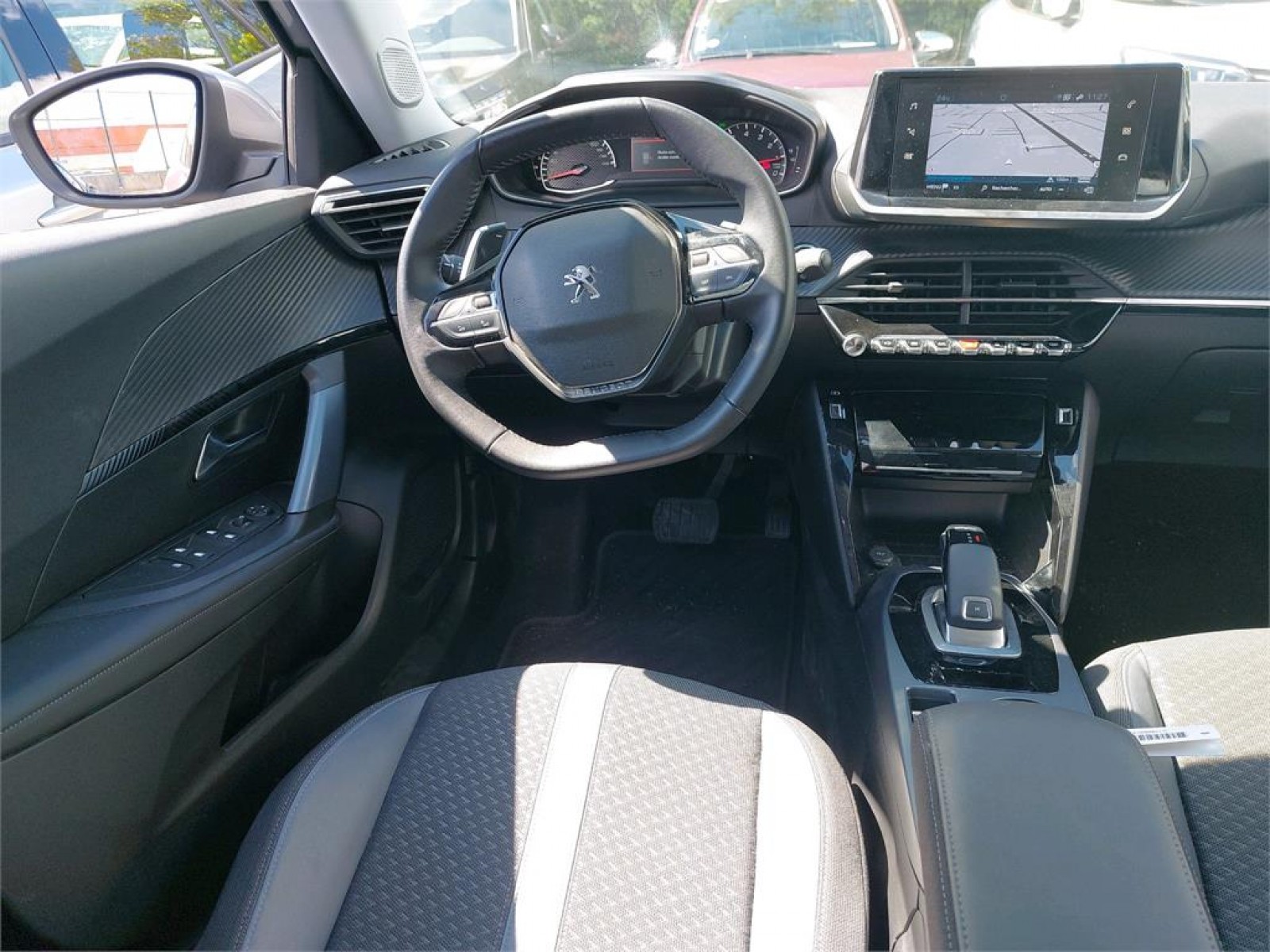 PEUGEOT - 2008 - #180554 - 2