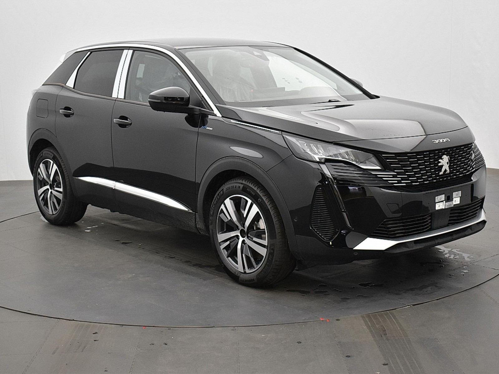 PEUGEOT - 3008 - #175323 - 1