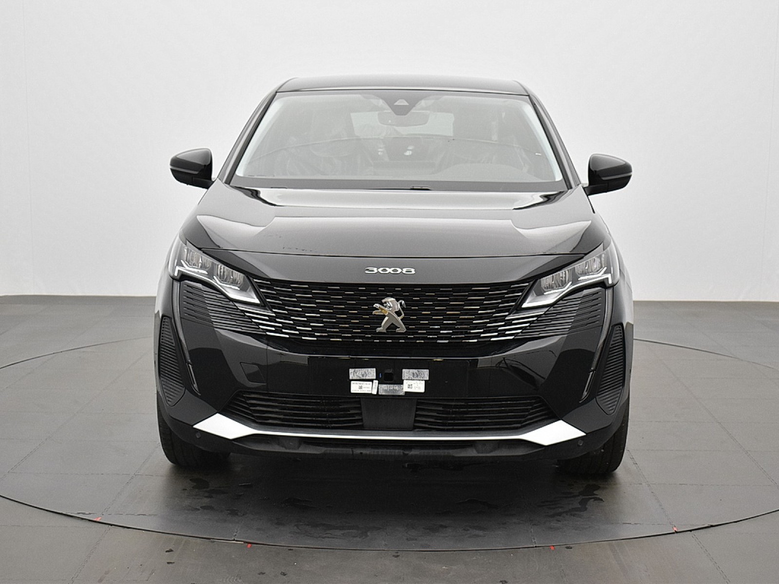 PEUGEOT - 3008 - #175323 - 4