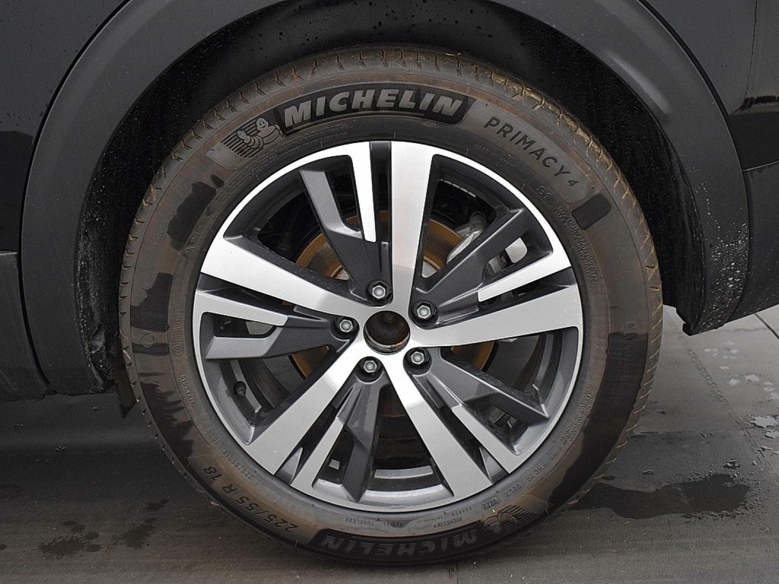 PEUGEOT - 3008 - #175323 - 6