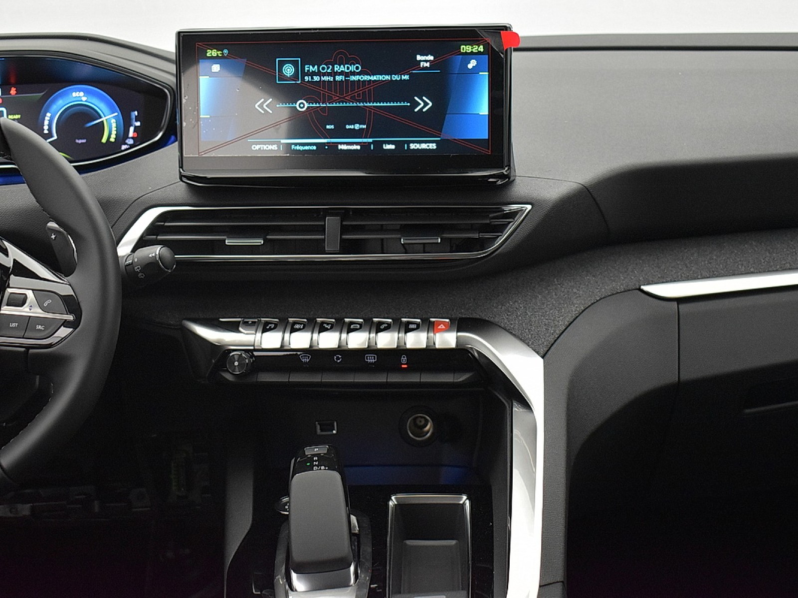 PEUGEOT - 3008 - #175323 - 11