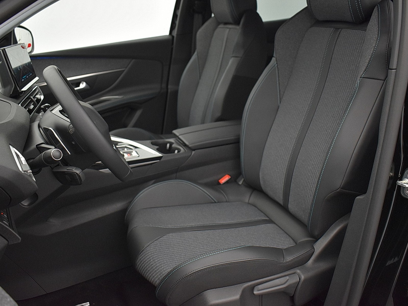 PEUGEOT - 3008 - #175323 - 7