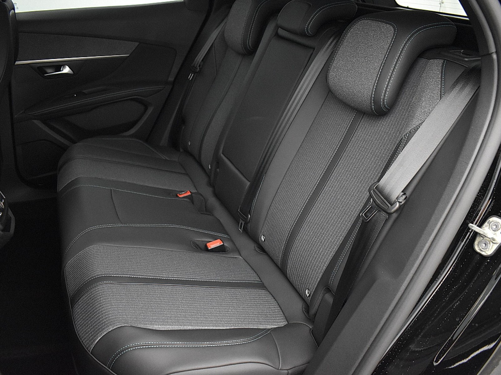 PEUGEOT - 3008 - #175324 - 8