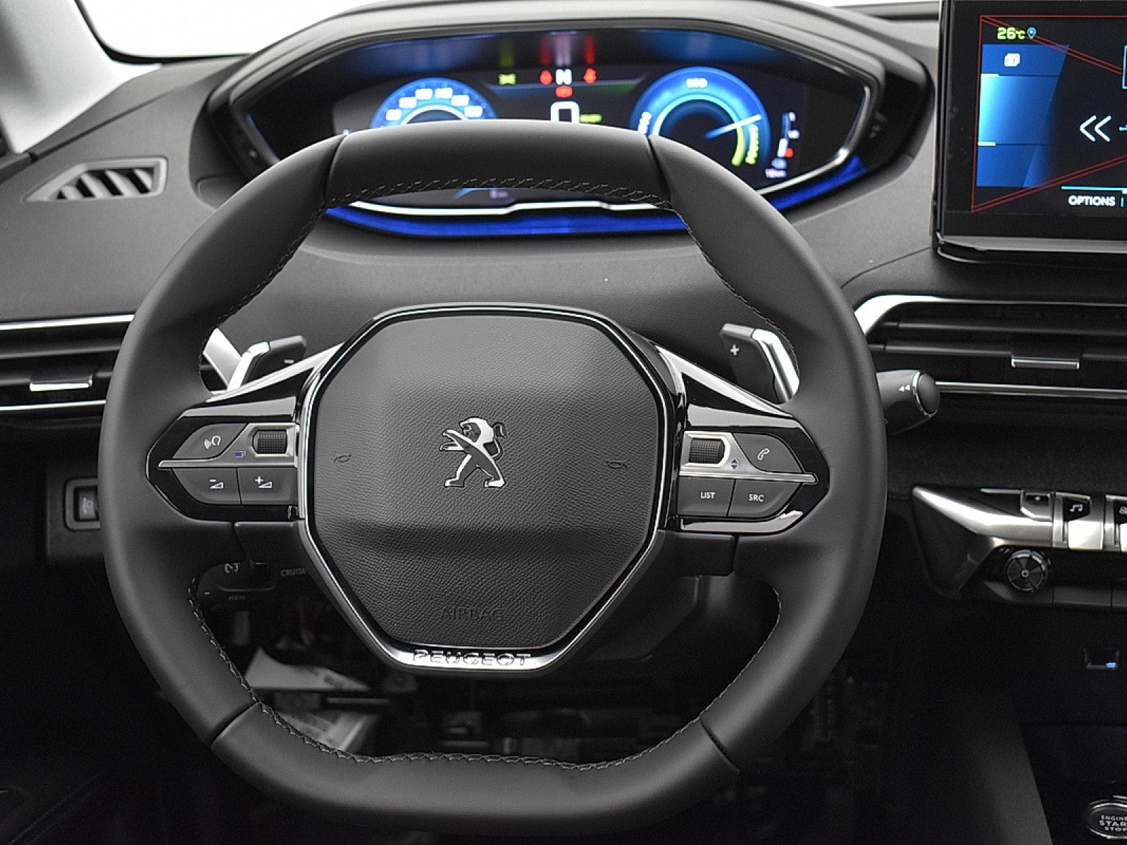 PEUGEOT - 3008 - #175324 - 10