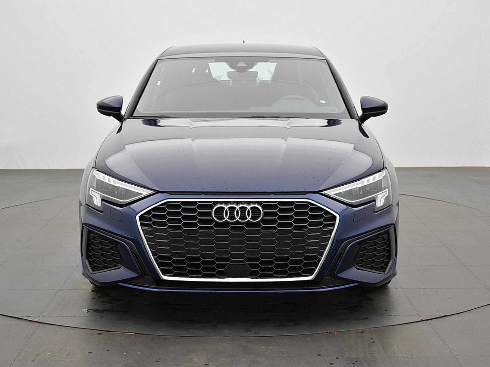 AUDI - A3 SPORTBACK - #179942 - 4