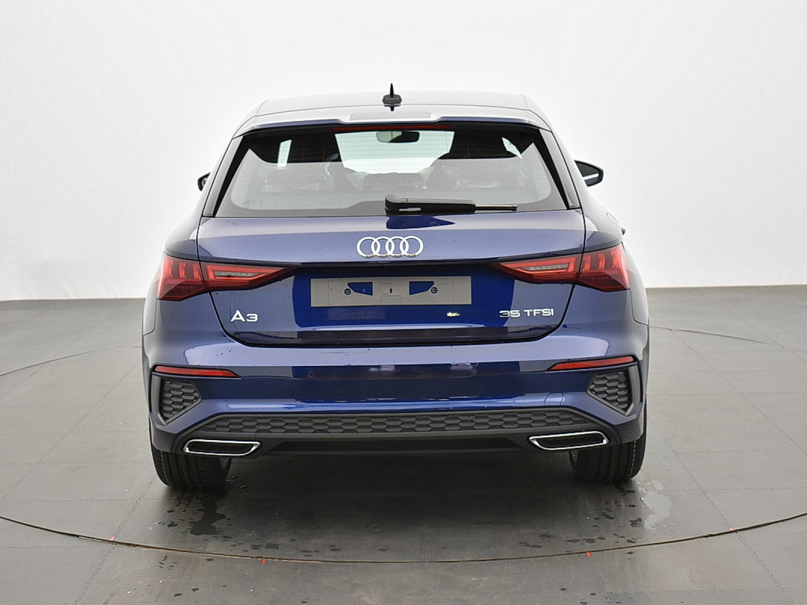 AUDI - A3 SPORTBACK - #179942 - 5