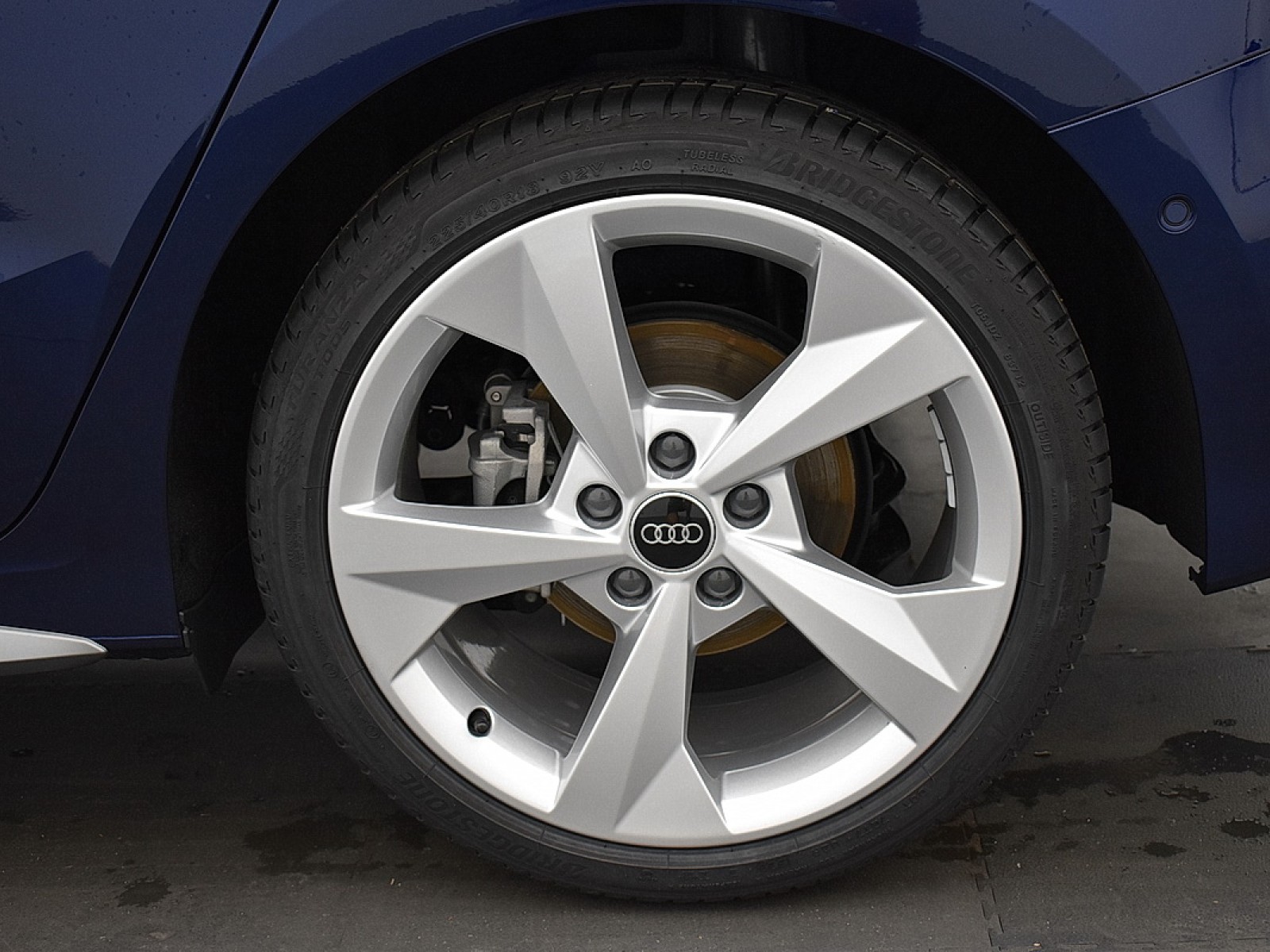 AUDI - A3 SPORTBACK - #179942 - 6
