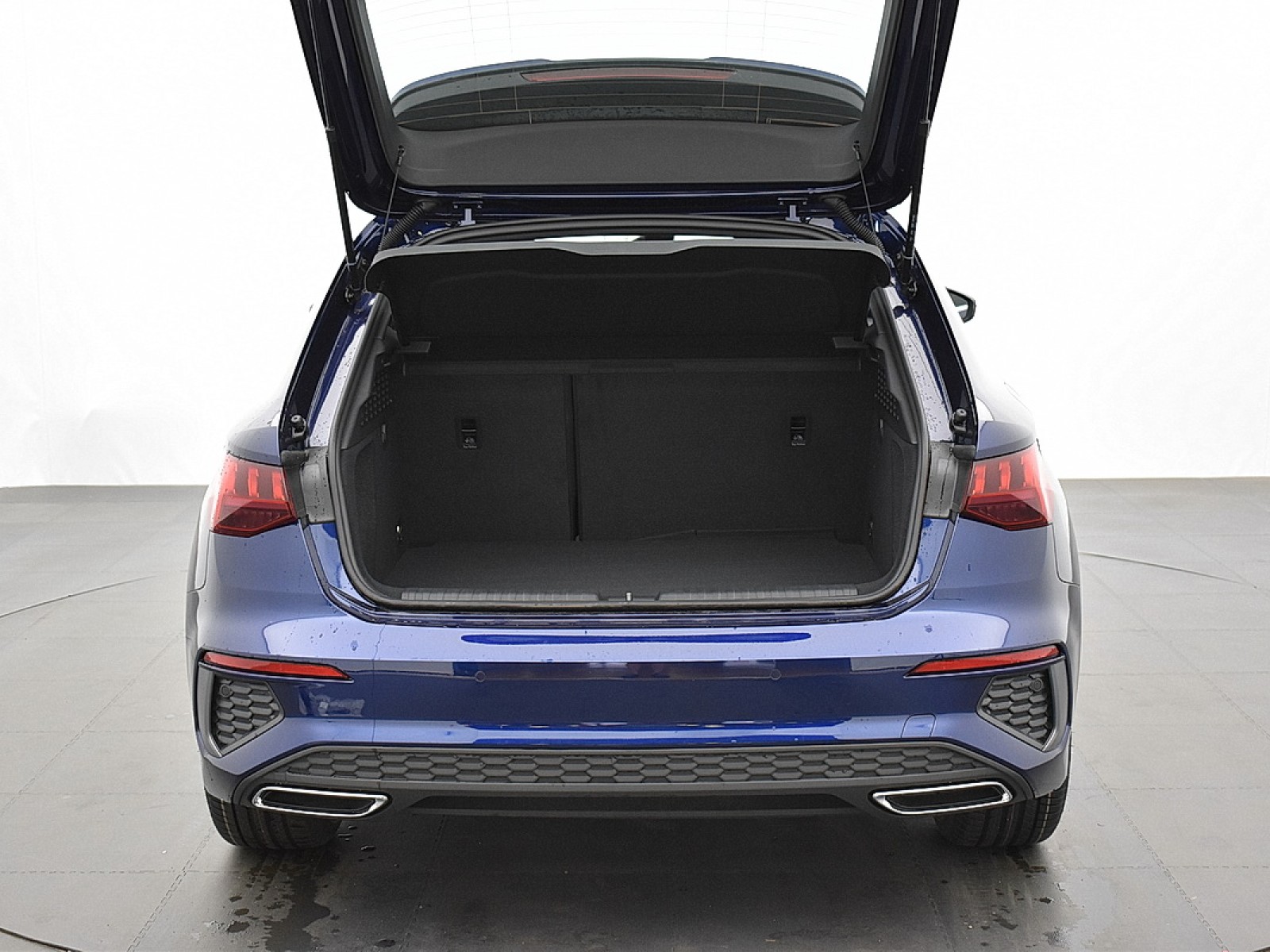 AUDI - A3 SPORTBACK - #179942 - 13