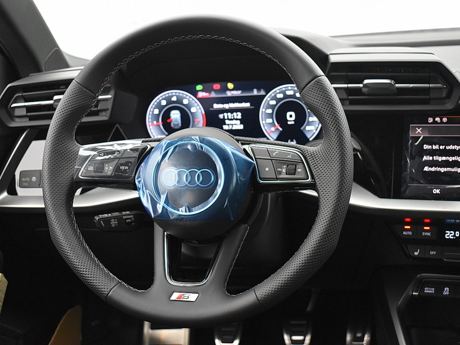 AUDI - A3 SPORTBACK - #179942 - 10
