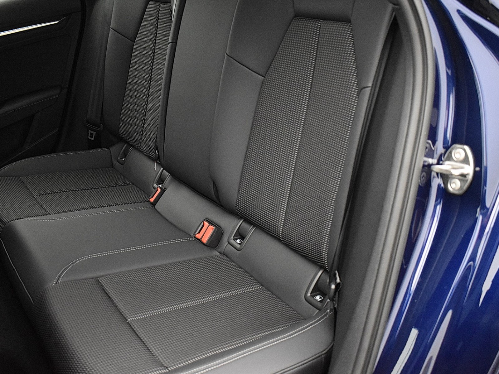AUDI - A3 SPORTBACK - #179942 - 8