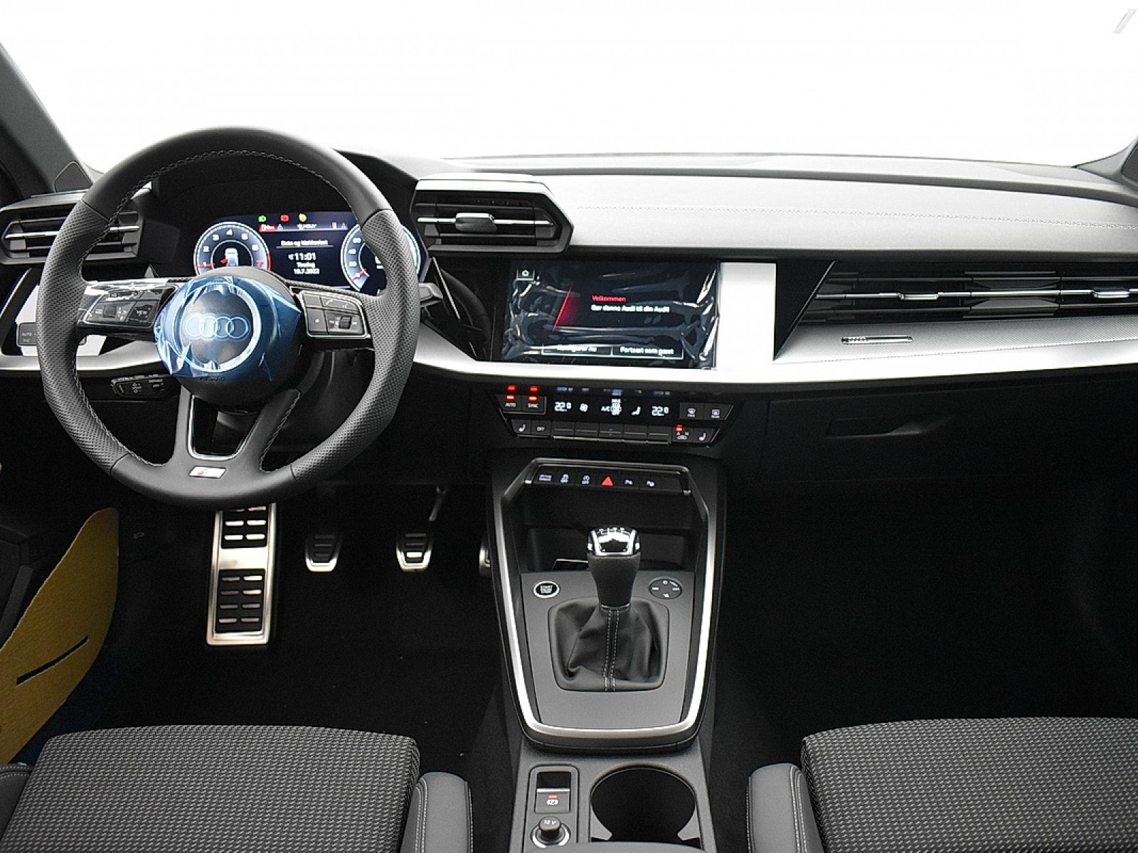 AUDI - A3 SPORTBACK - #179942 - 9