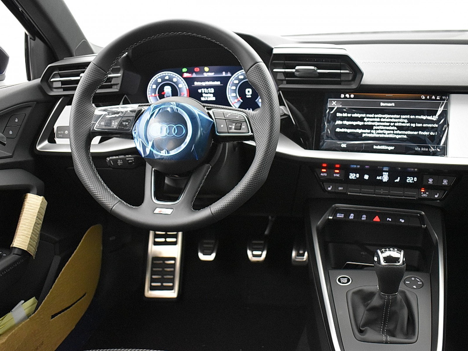 AUDI - A3 SPORTBACK - #179942 - 14