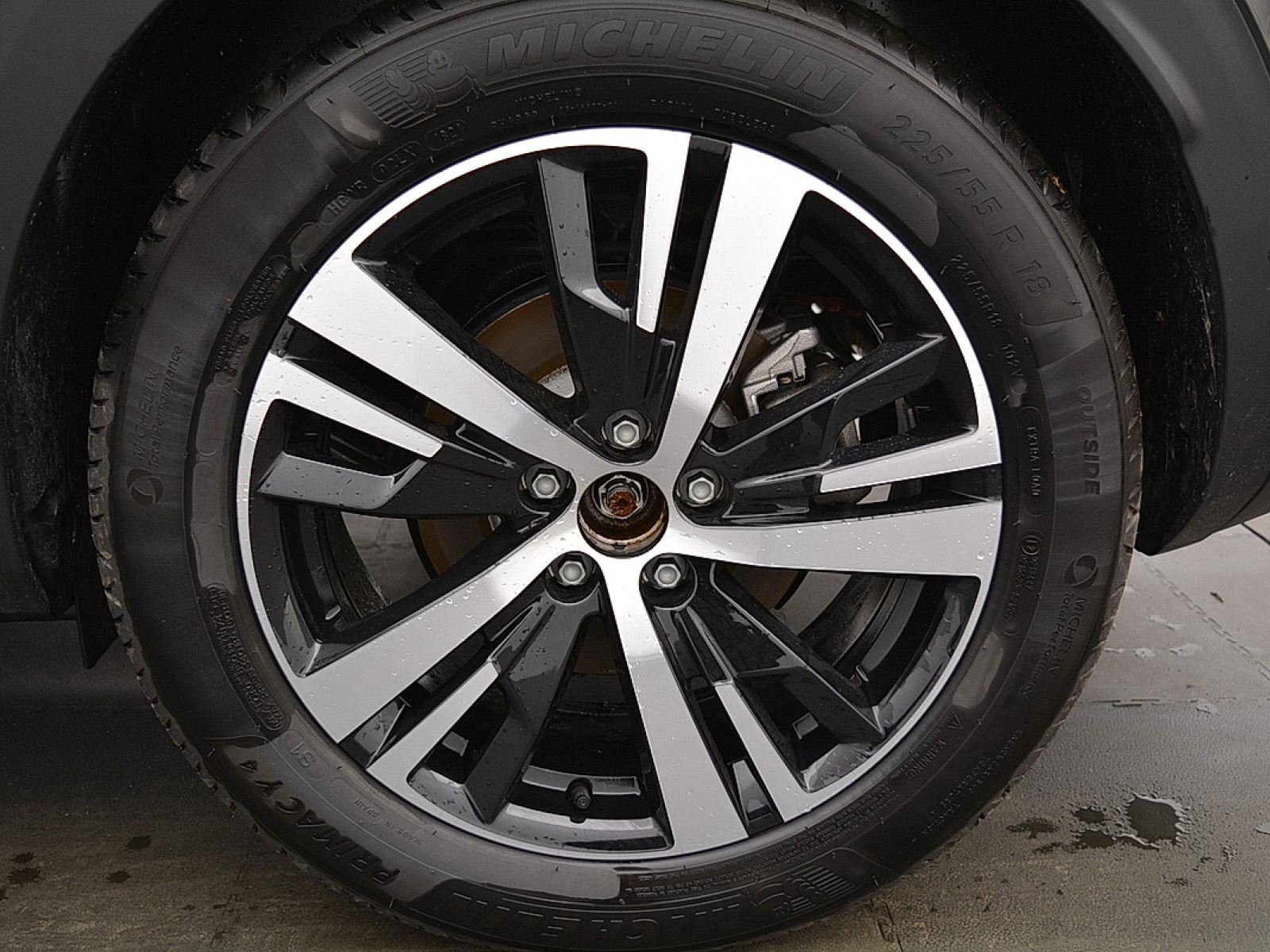 PEUGEOT - 3008 - #175329 - 2