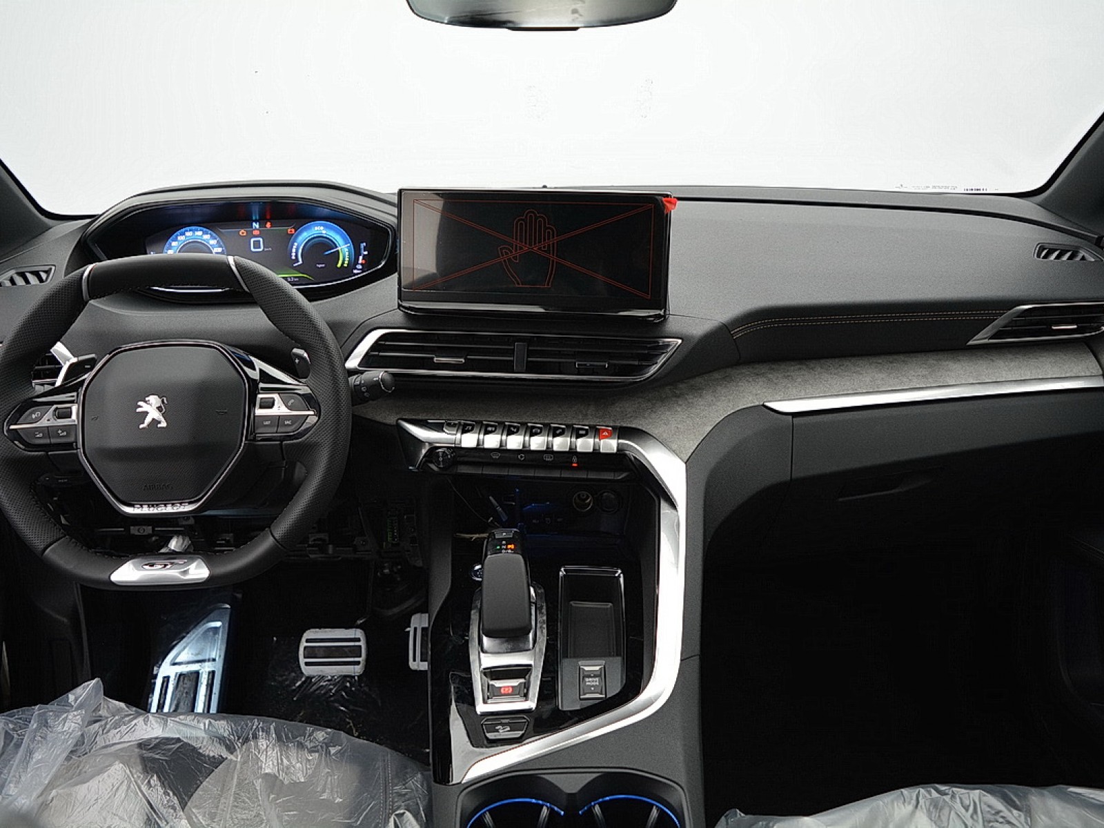 PEUGEOT - 3008 - #175329 - 4