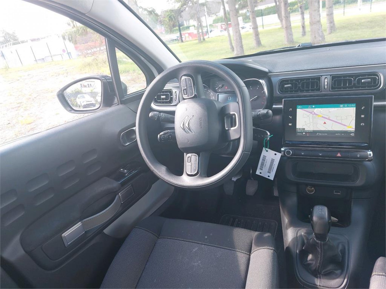 CITROEN - C3 SOCIETE - #180577 - 4