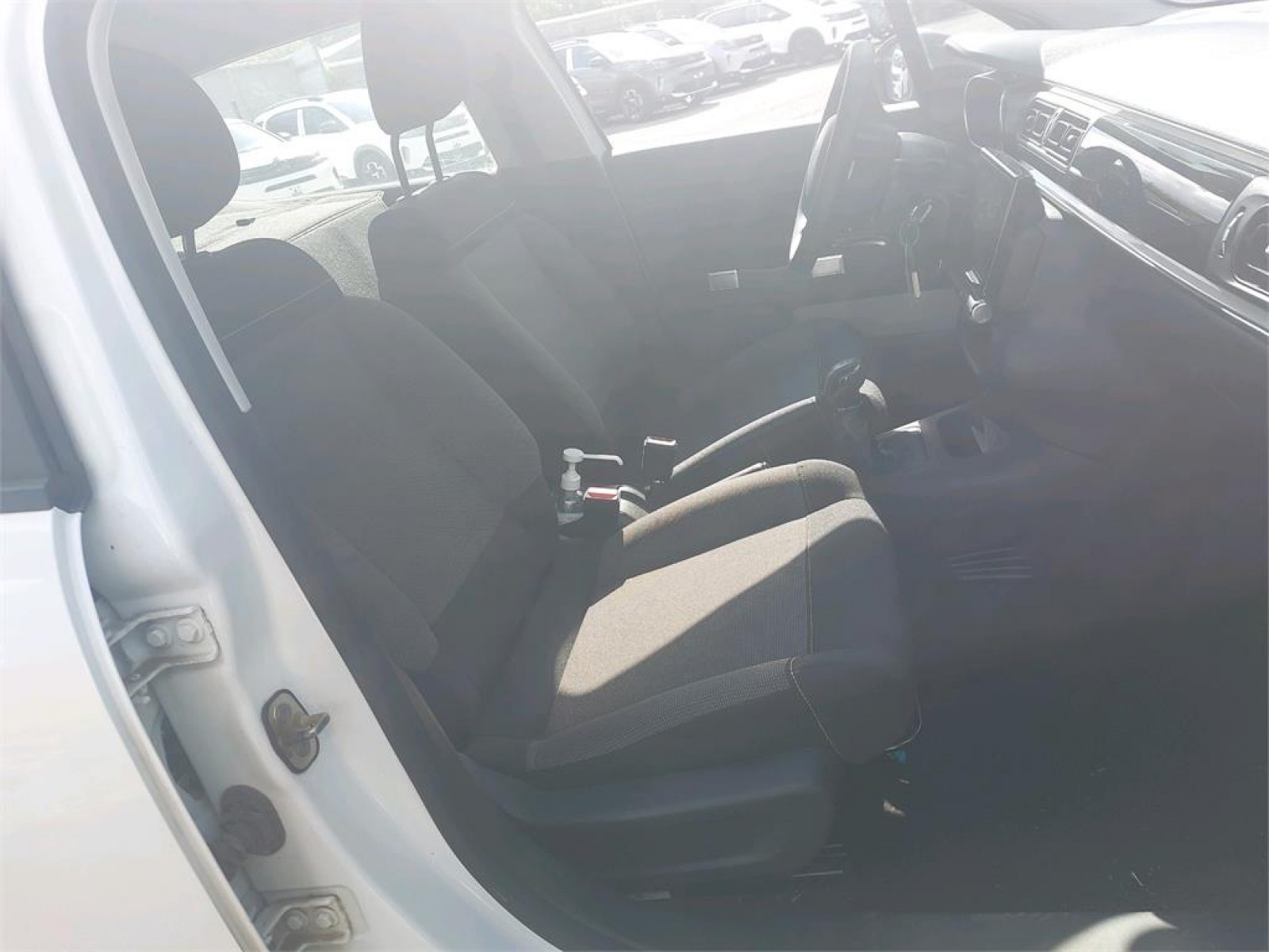 CITROEN - C3 SOCIETE - #180577 - 5