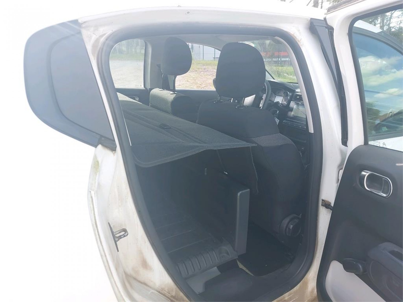 CITROEN - C3 SOCIETE - #180577 - 7