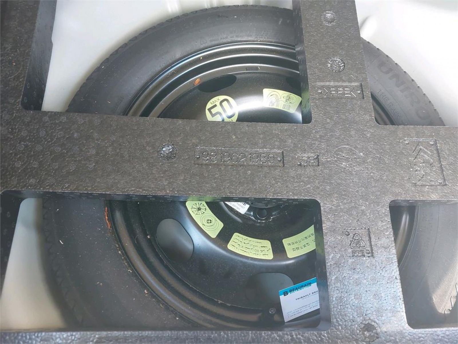 CITROEN - C3 SOCIETE - #180577 - 9