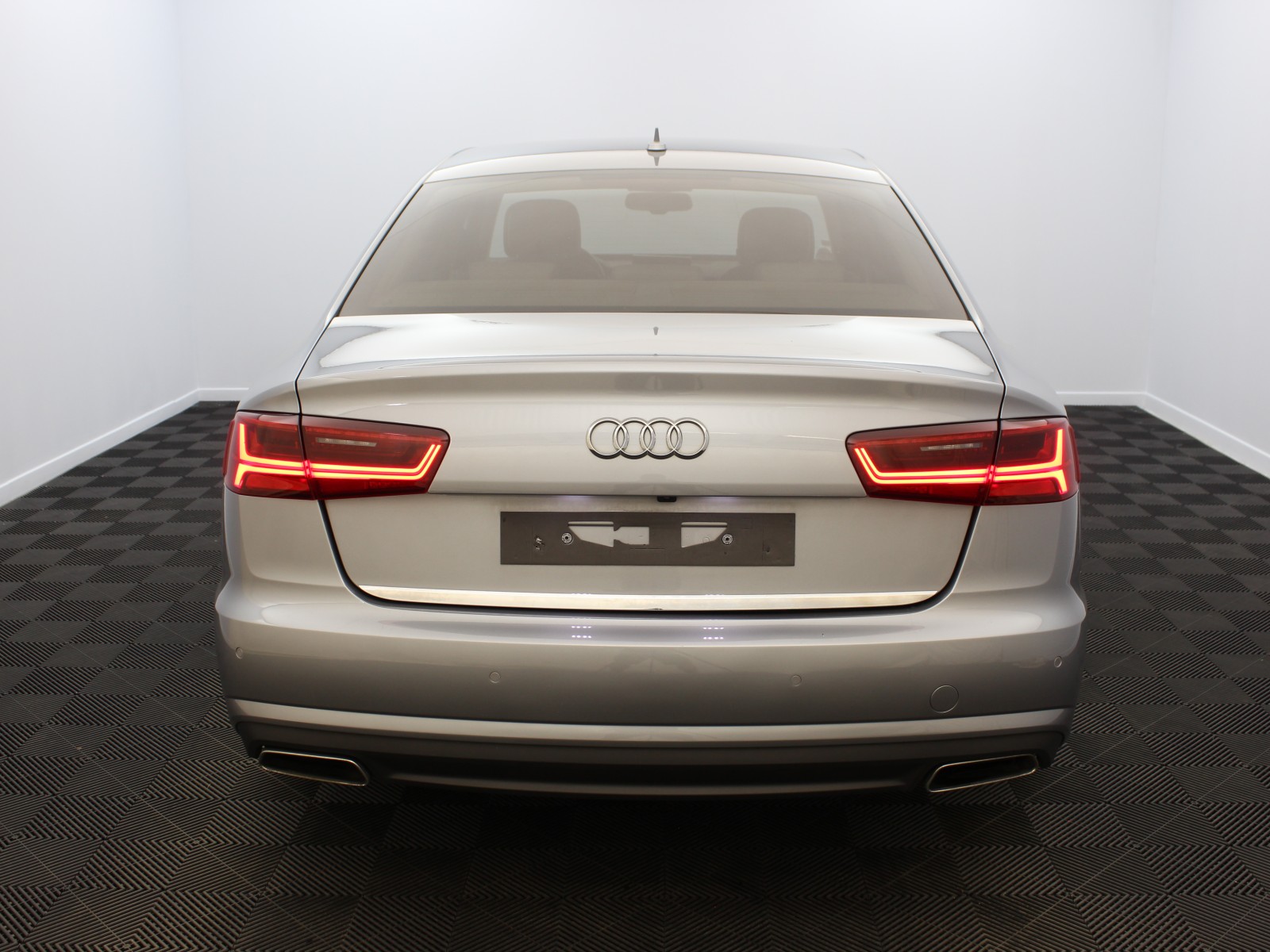 AUDI - A6 - #179973 - 5