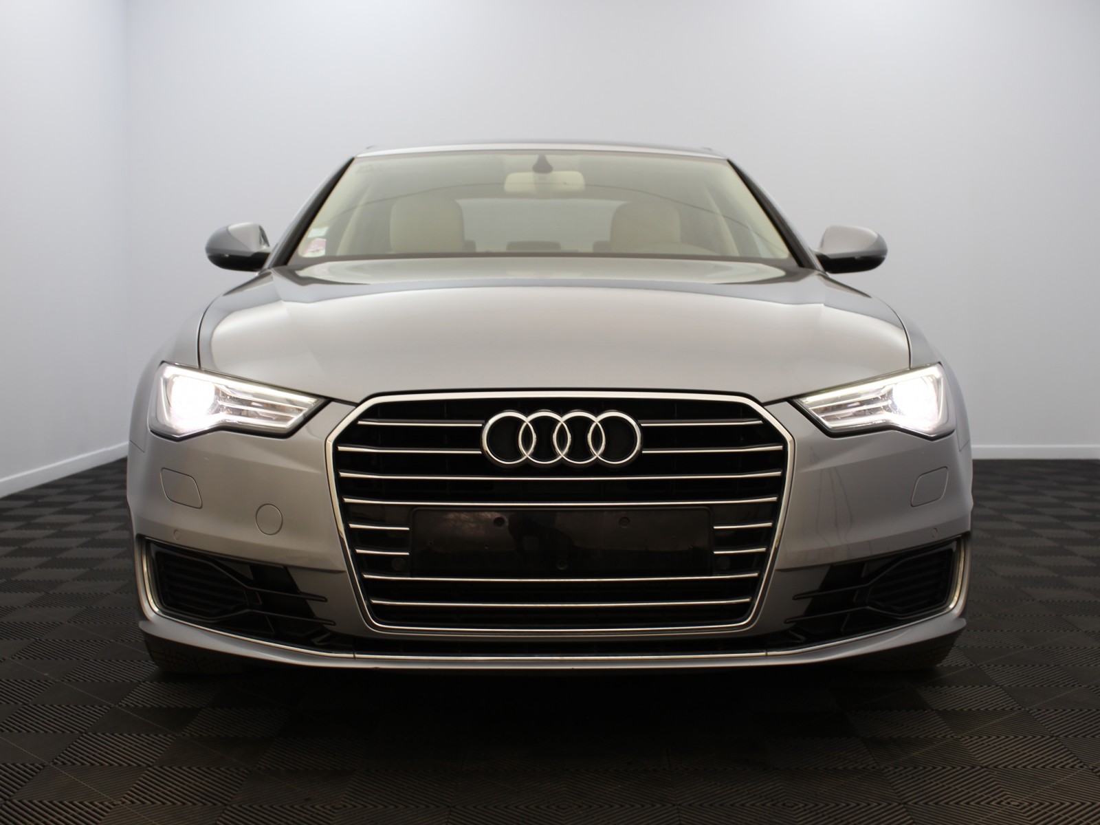 AUDI - A6 - #179973 - 4