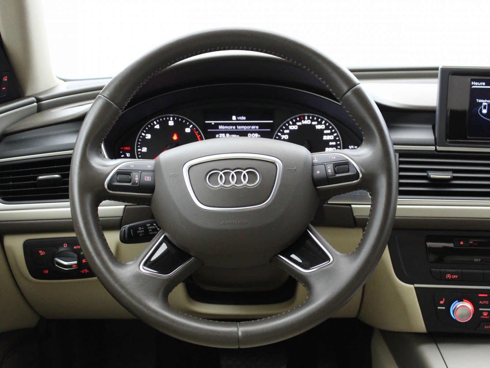 AUDI - A6 - #179973 - 10