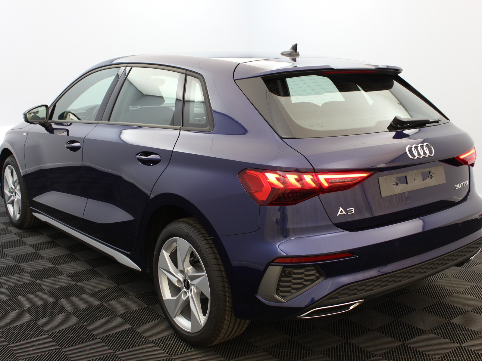 AUDI - A3 SPORTBACK - #179251 - 2