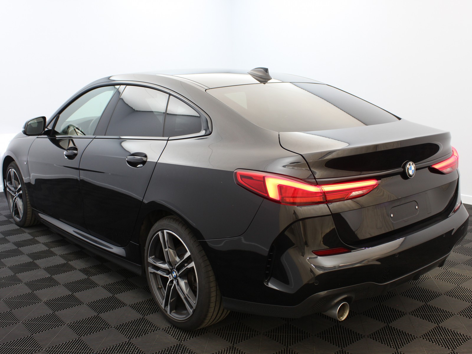 BMW - SERIE 2 GRAN COUPE F44 - #178881 - 2