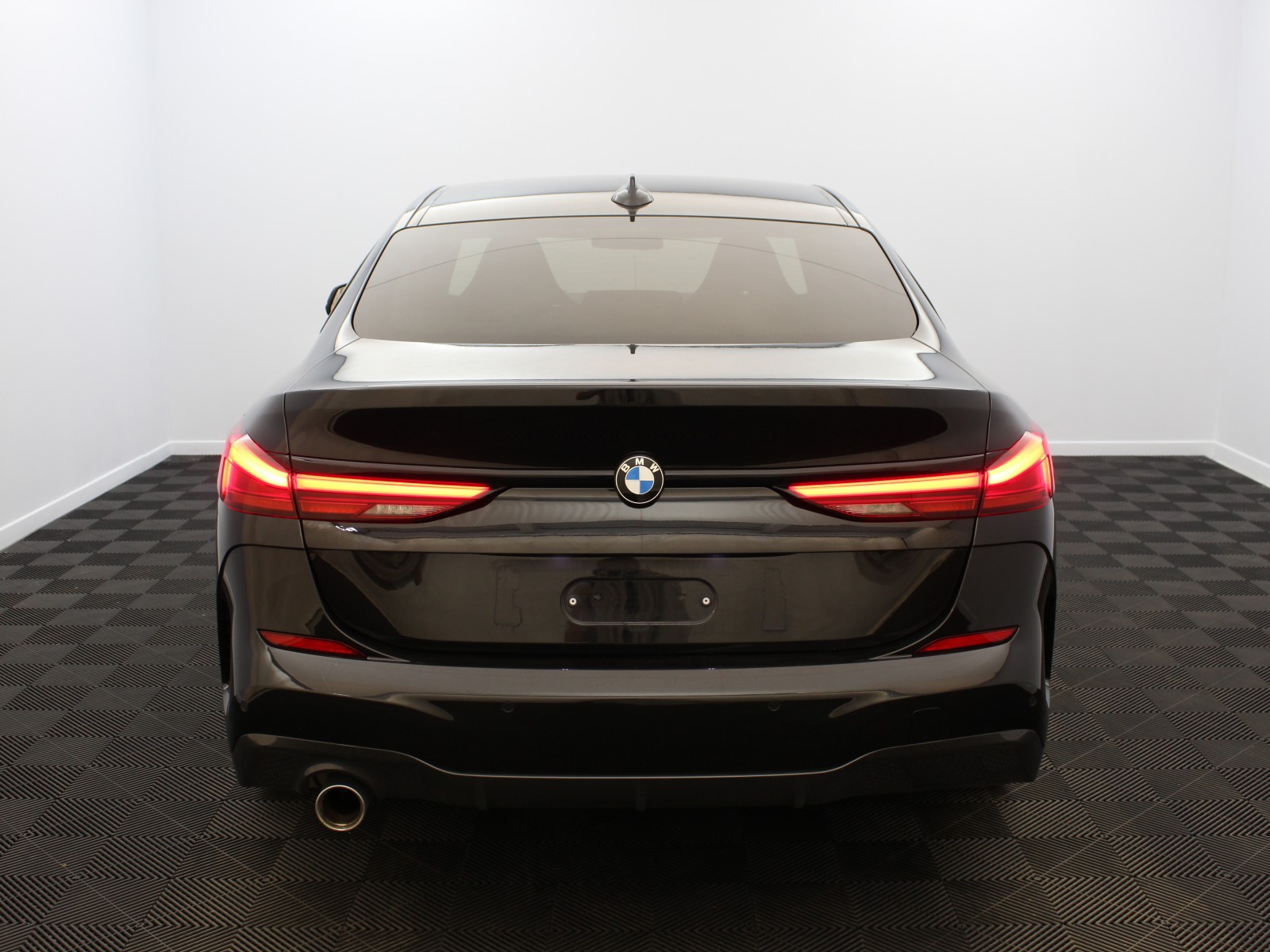 BMW - SERIE 2 GRAN COUPE F44 - #178881 - 5