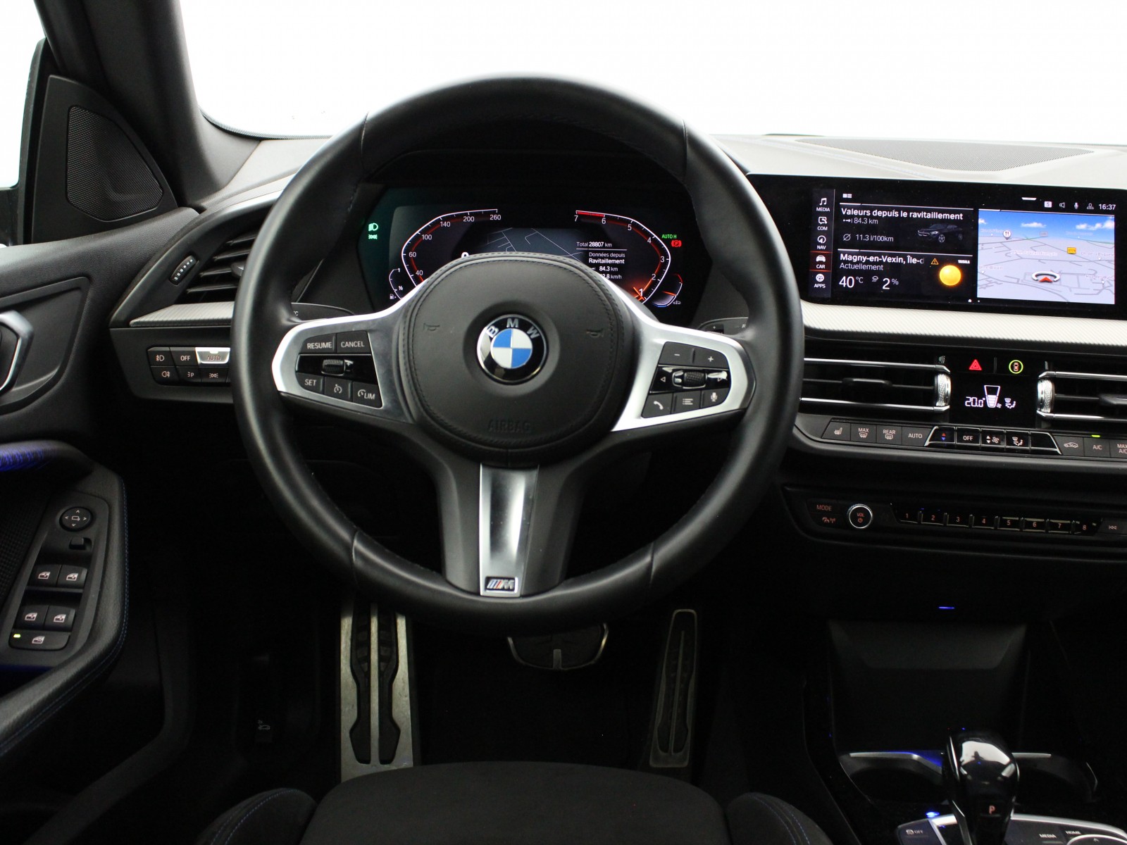 BMW - SERIE 2 GRAN COUPE F44 - #178881 - 9