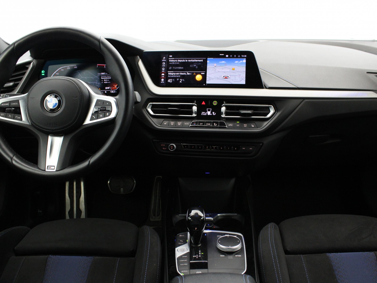 BMW - SERIE 2 GRAN COUPE F44 - #178881 - 14