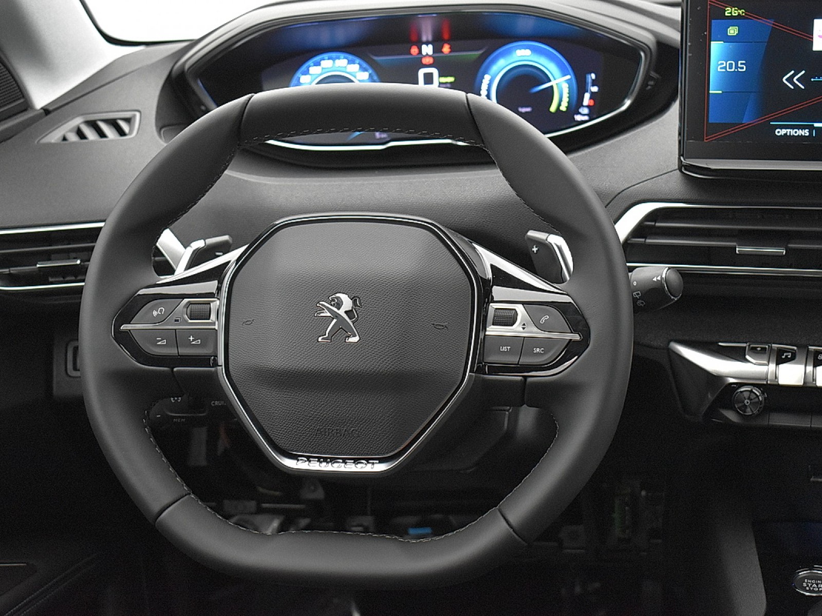 PEUGEOT - 3008 - #175325 - 10