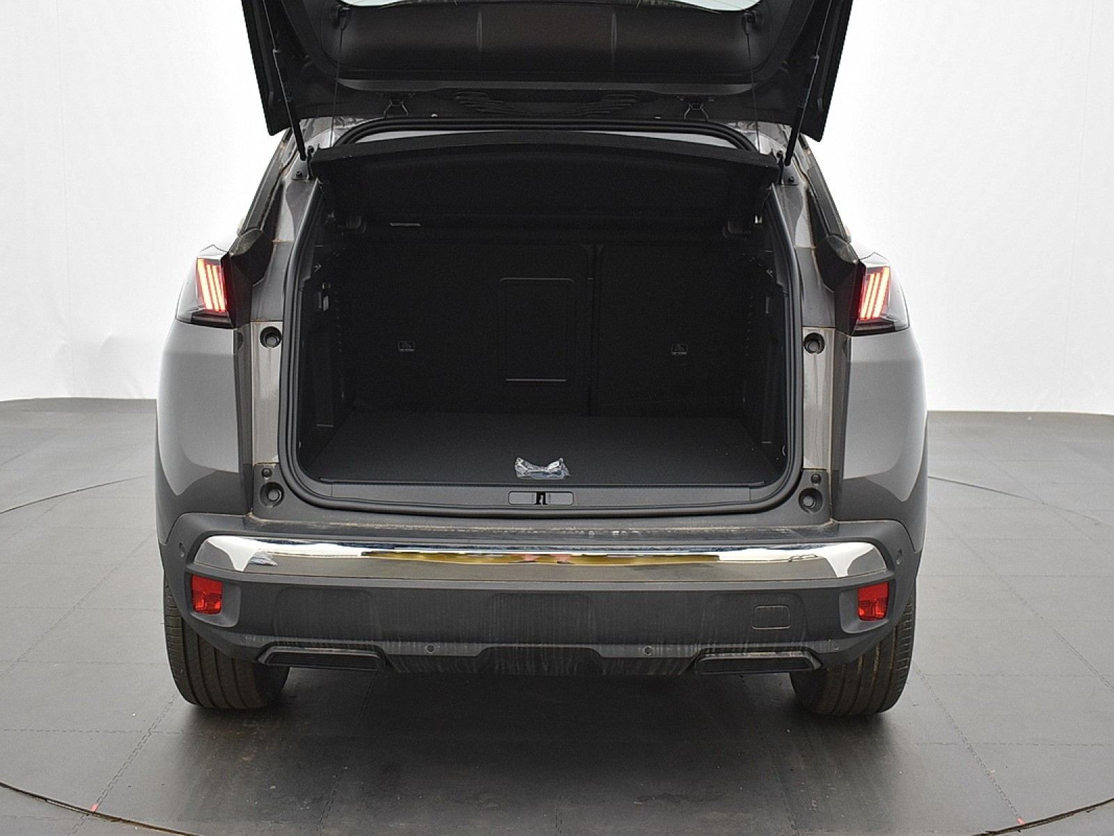 PEUGEOT - 3008 - #175325 - 13