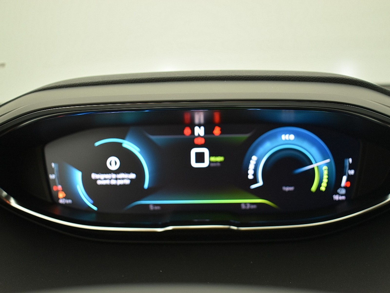 PEUGEOT - 3008 - #175325 - 12