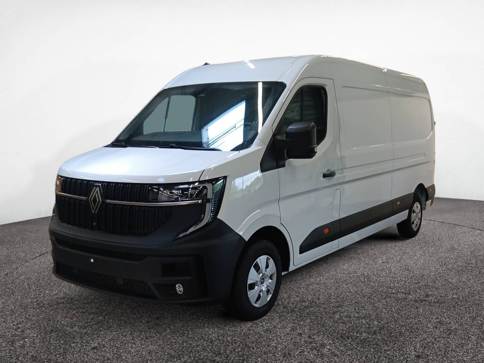 RENAULT - MASTER VAN - #738210 - 0