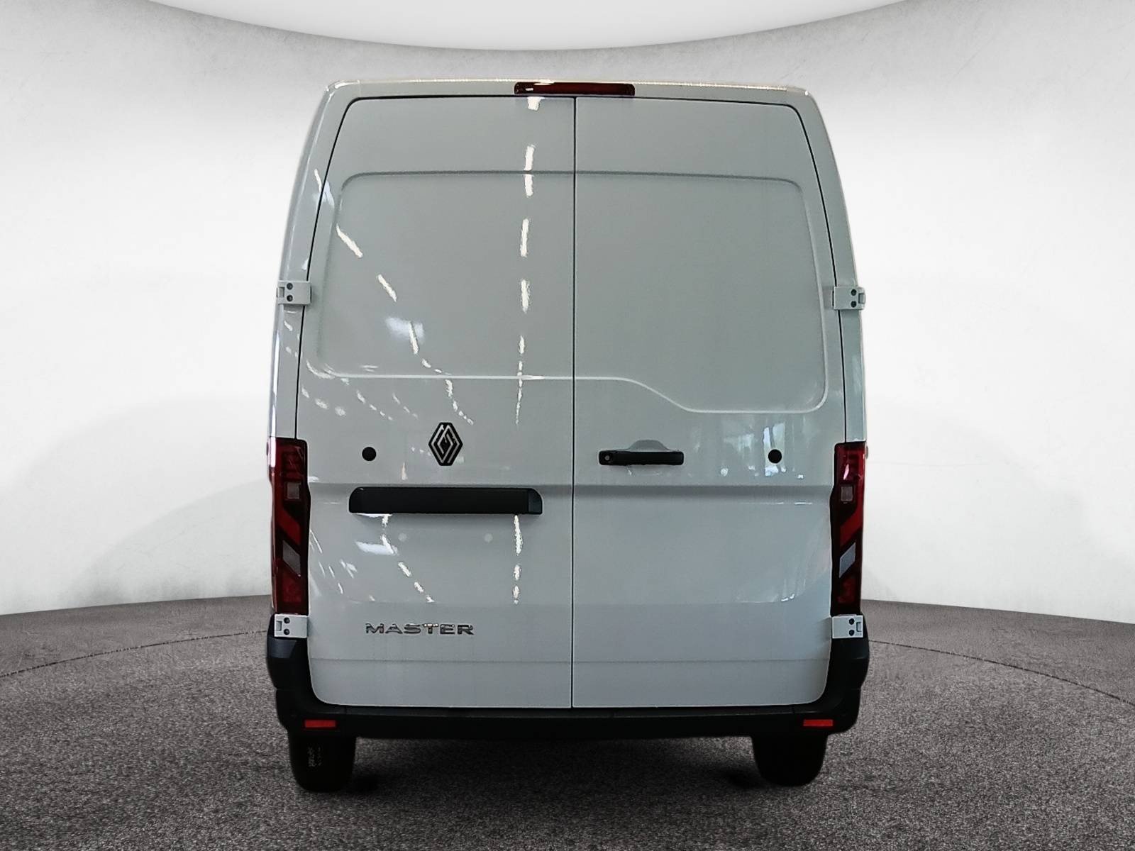 RENAULT - MASTER VAN - #738210 - 5