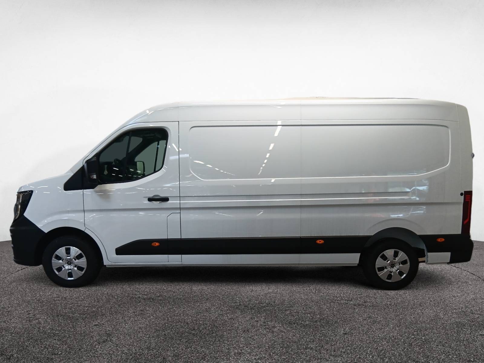 RENAULT - MASTER VAN - #738210 - 16