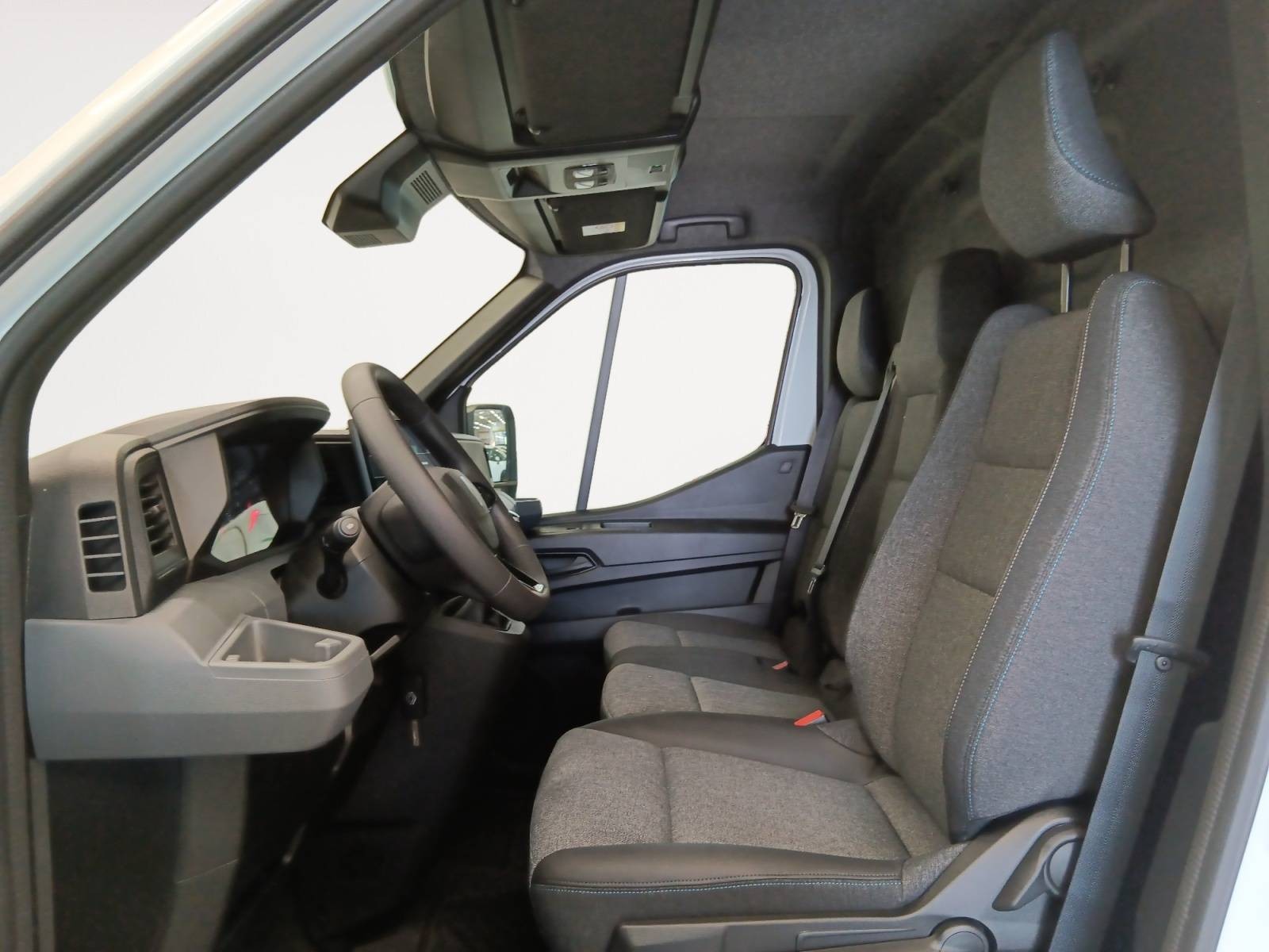 RENAULT - MASTER VAN - #738210 - 7