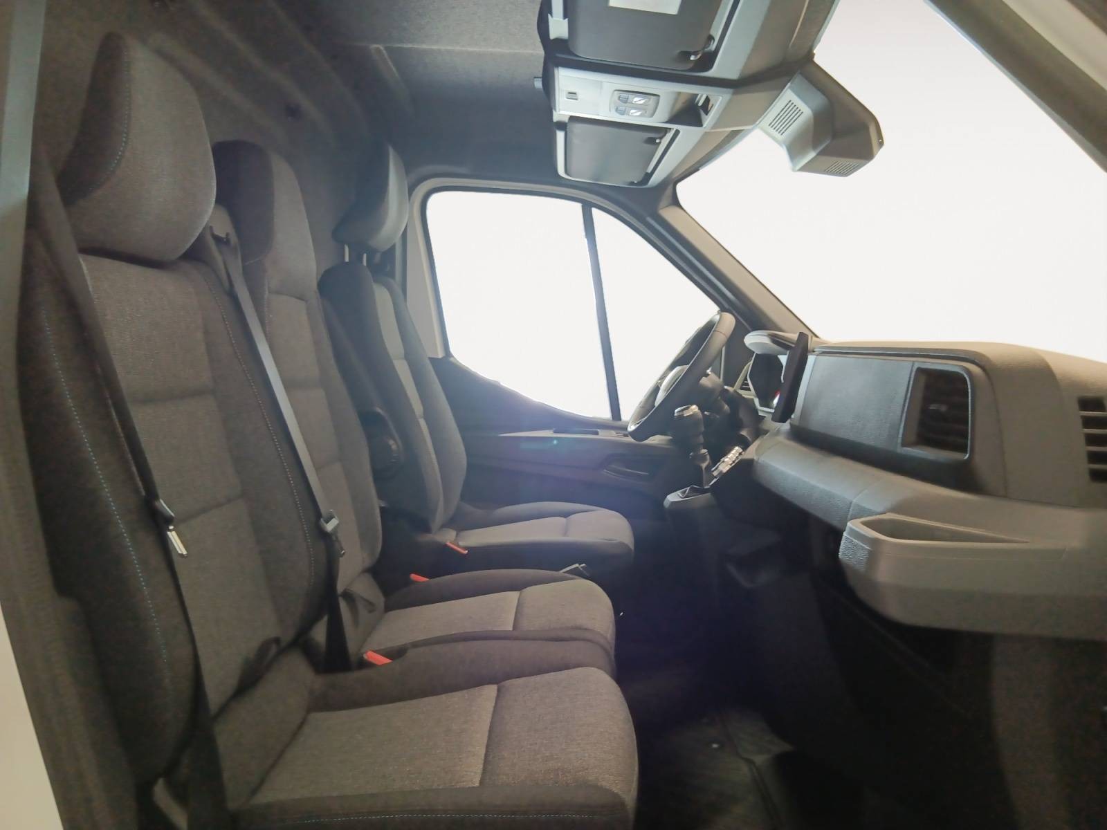 RENAULT - MASTER VAN - #738209 - 8