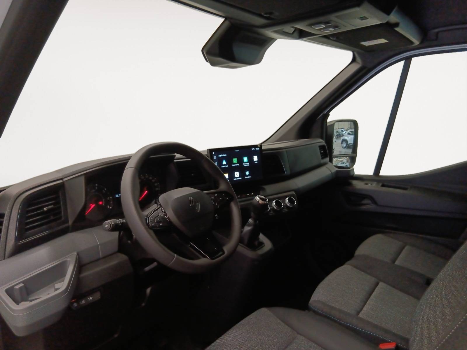 RENAULT - MASTER VAN - #738209 - 9