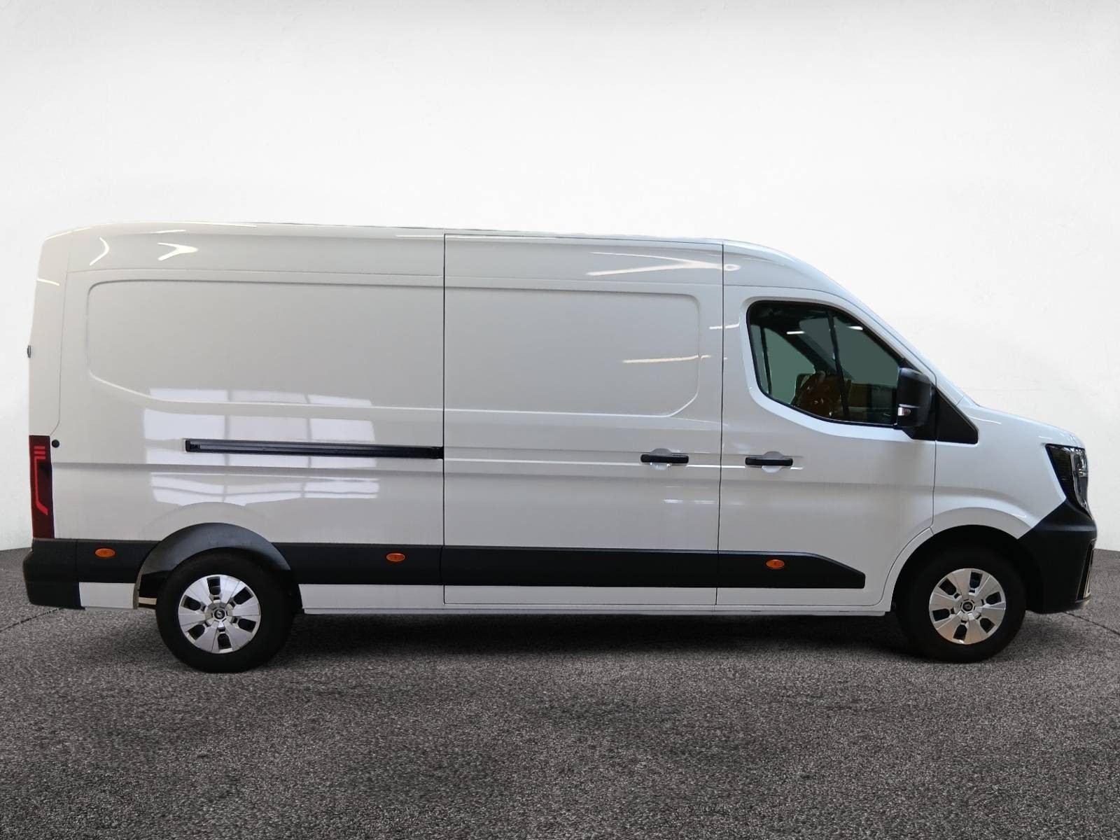 RENAULT - MASTER VAN - #738209 - 15