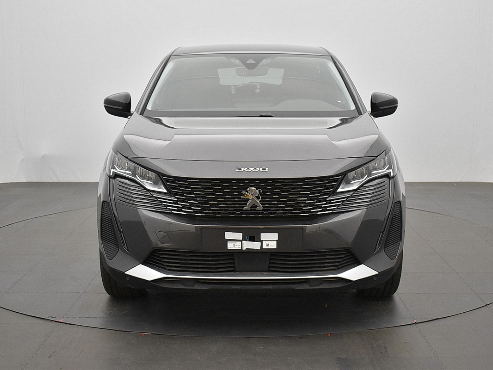 PEUGEOT - 3008 - #175328 - 4