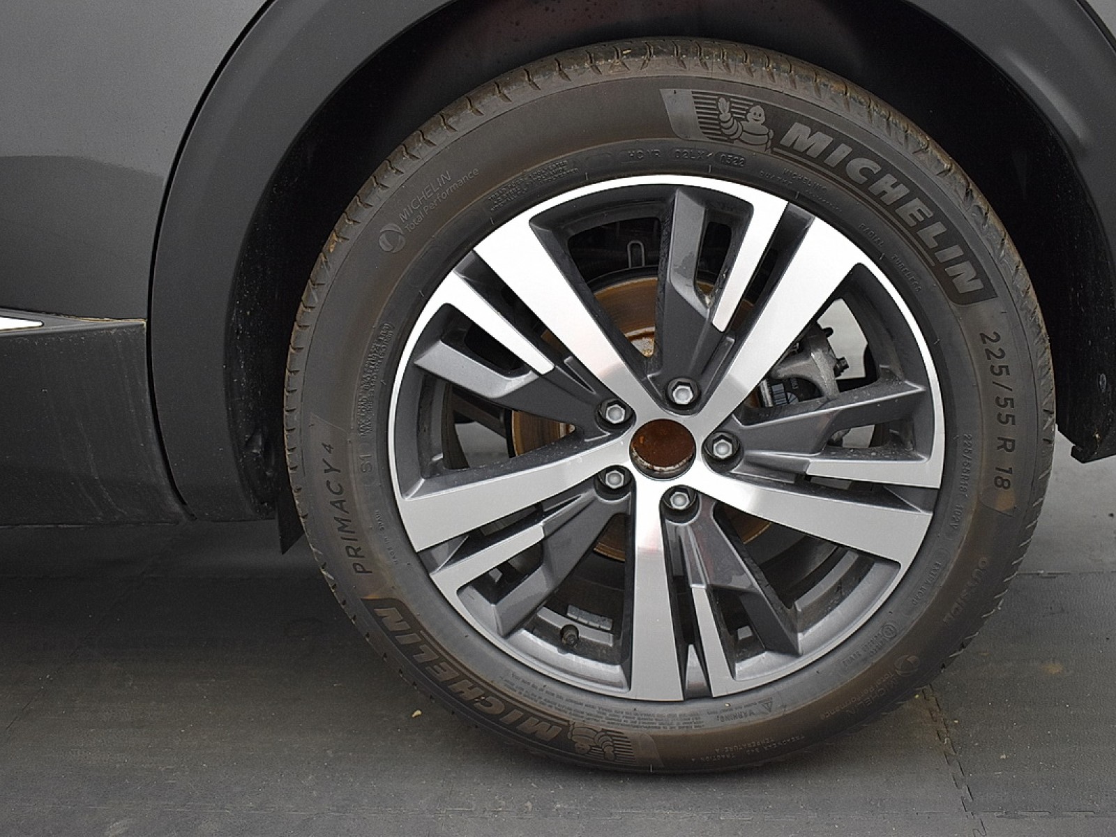 PEUGEOT - 3008 - #175328 - 6