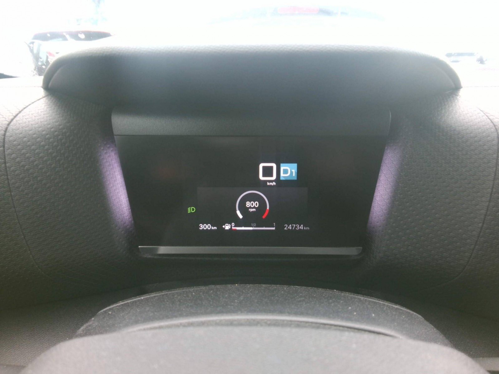 CITROEN - C4 - #790224 - 5