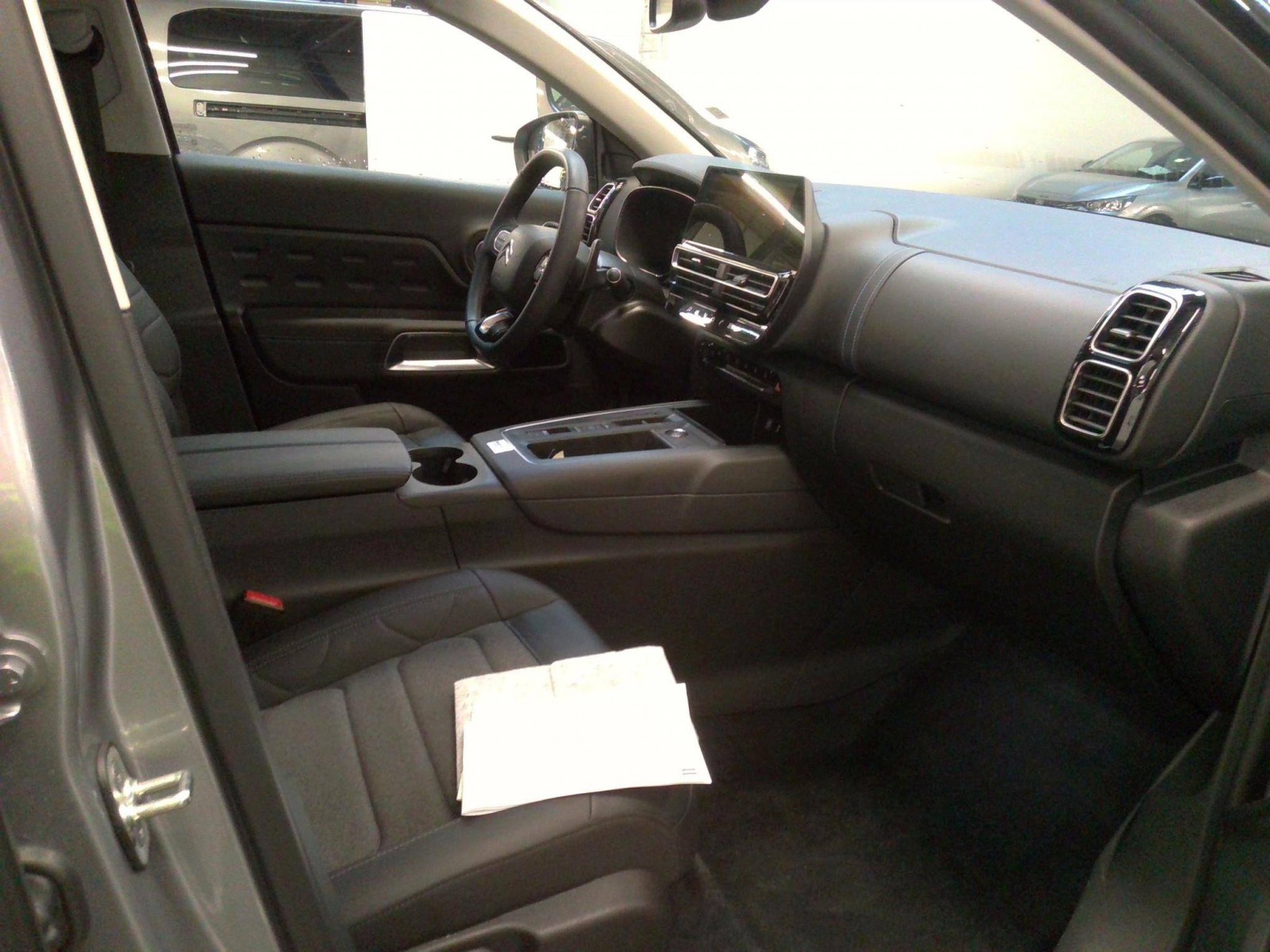 CITROEN - C5 AIRCROSS - #790226 - 2