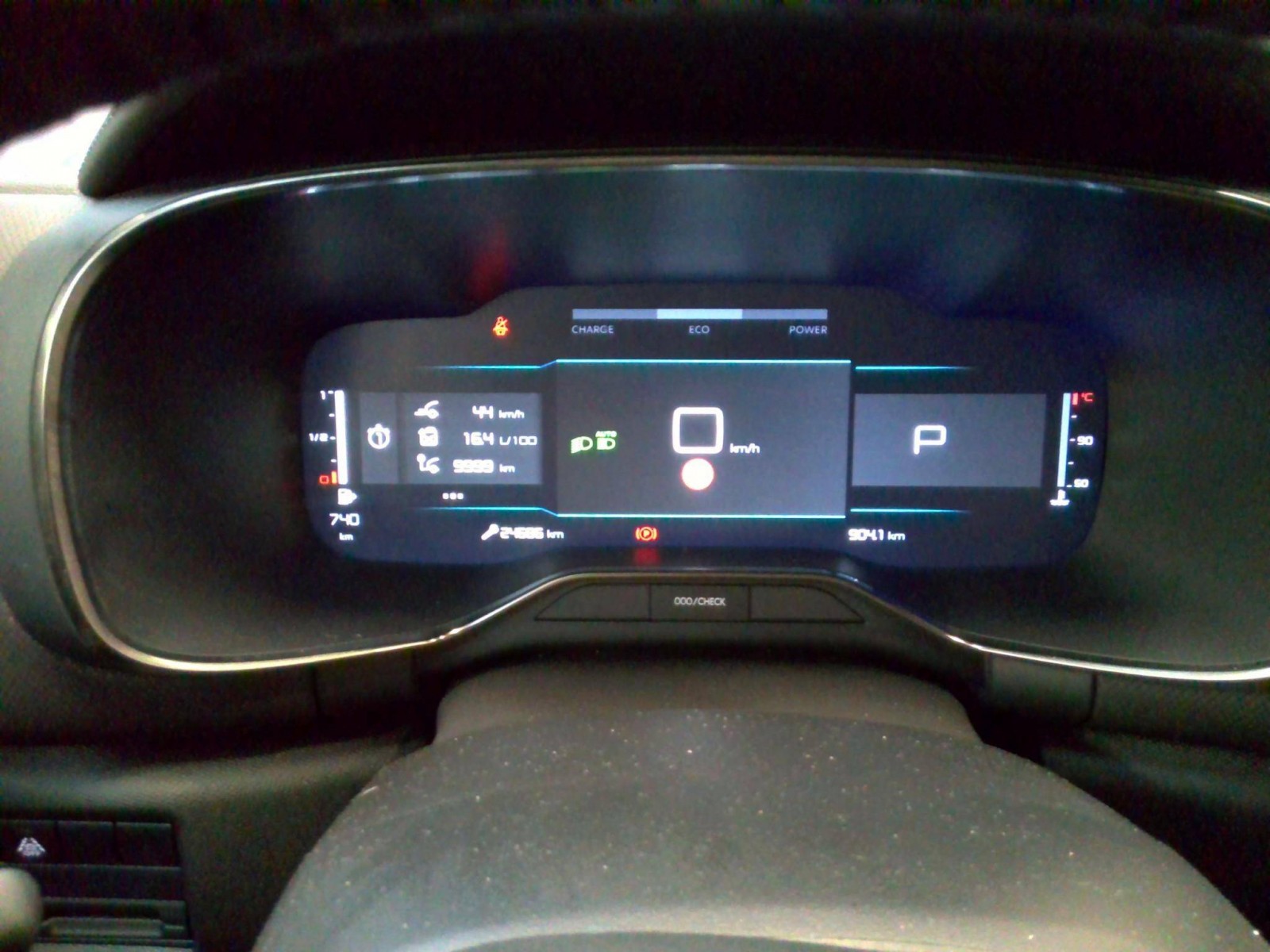 CITROEN - C5 AIRCROSS - #790226 - 6