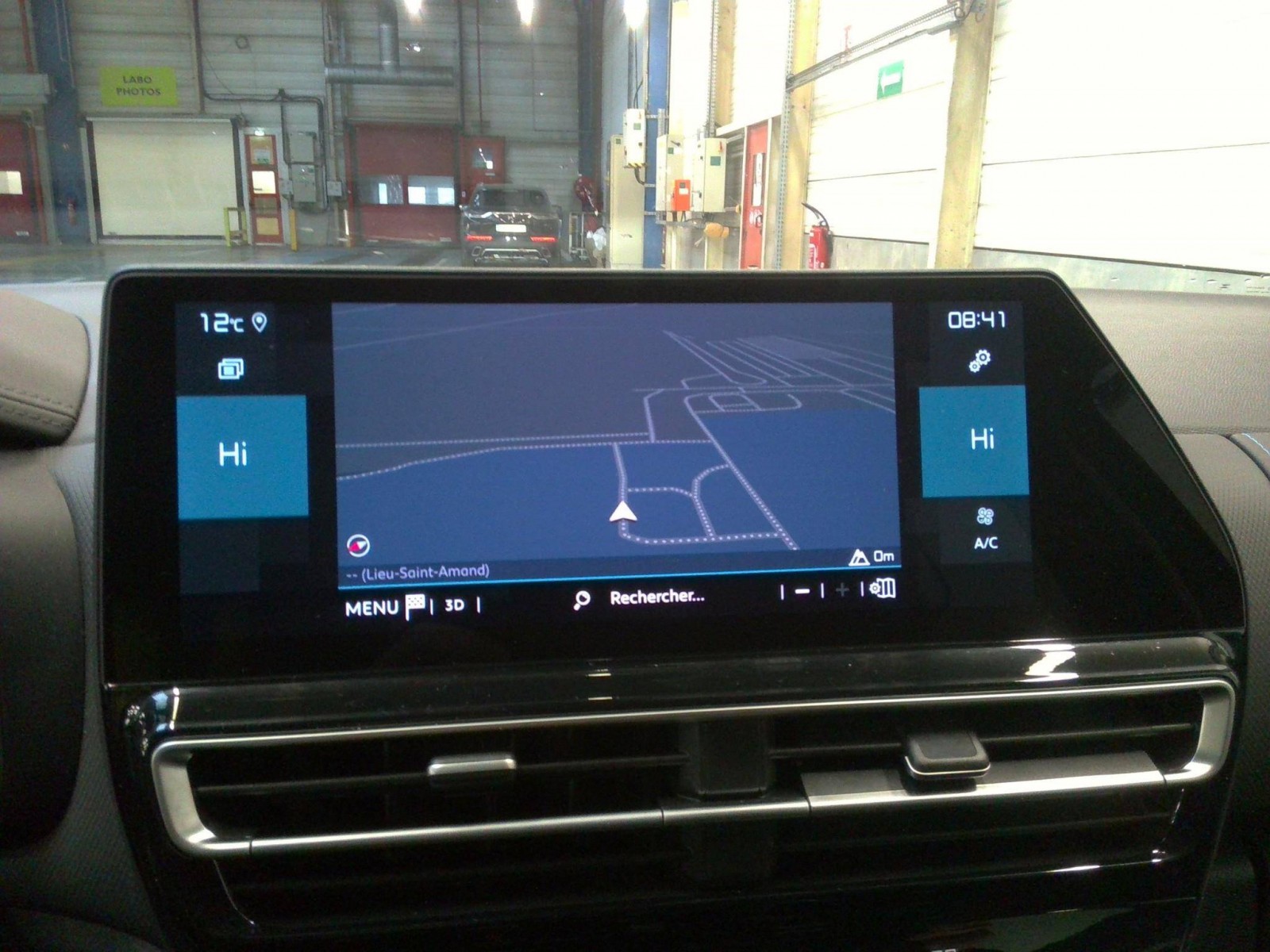 CITROEN - C5 AIRCROSS - #790226 - 4
