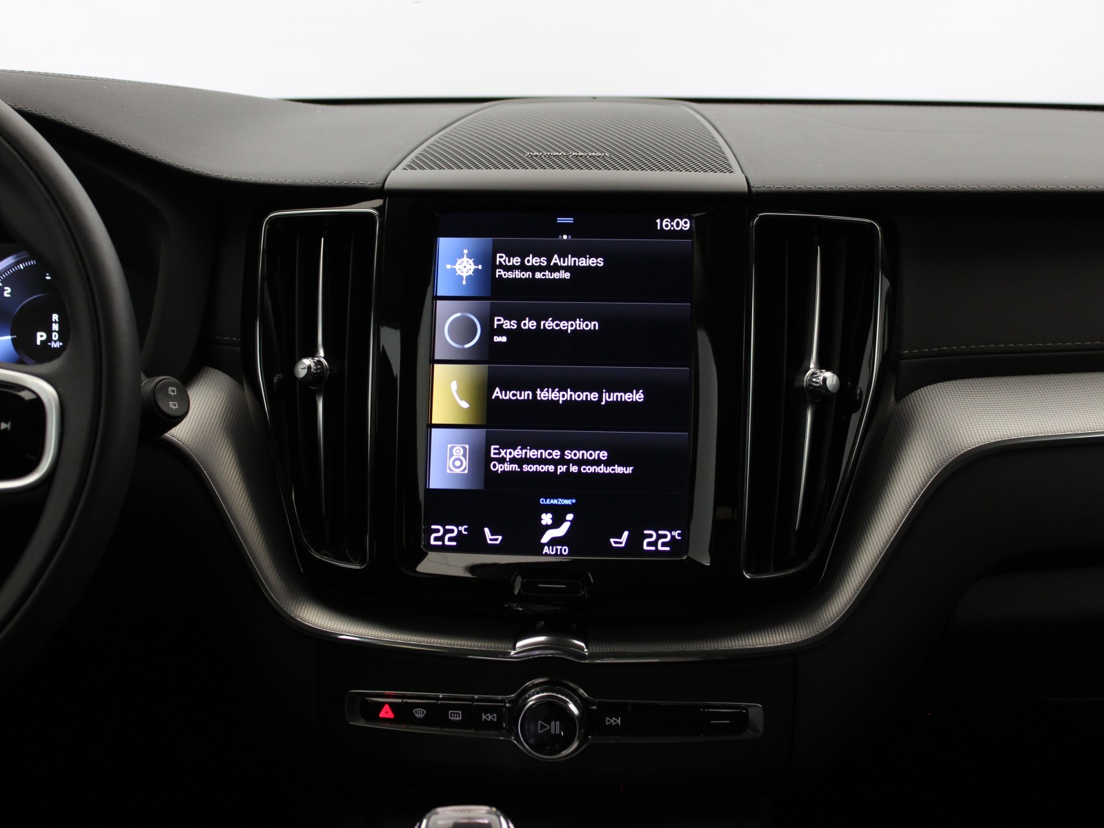 VOLVO - XC60 - #179975 - 11