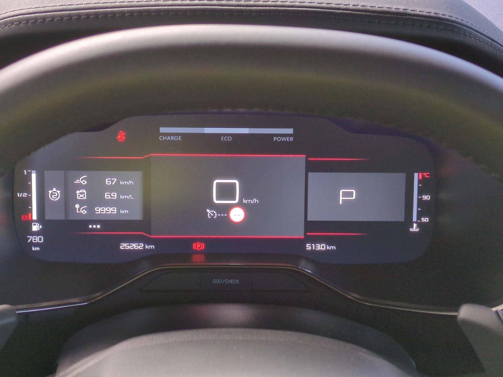 CITROEN - C5 AIRCROSS - #790227 - 5