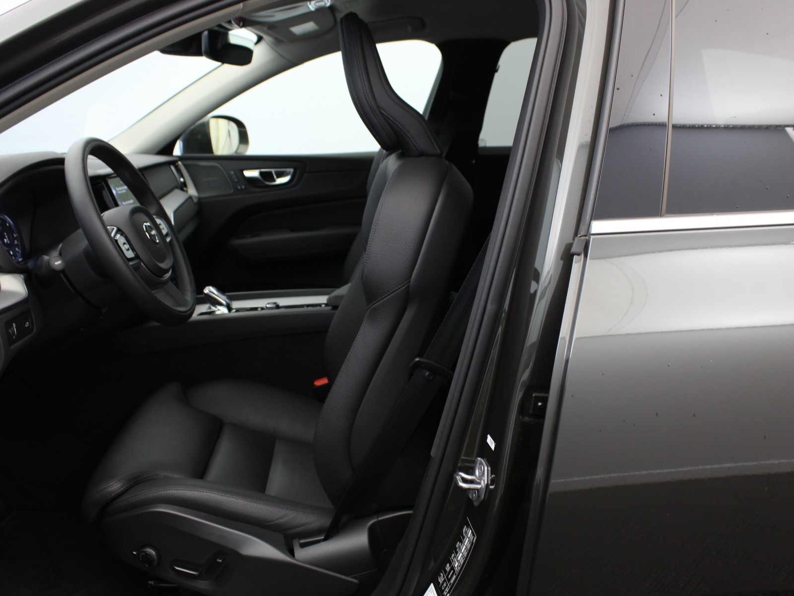 VOLVO - XC60 - #179975 - 7