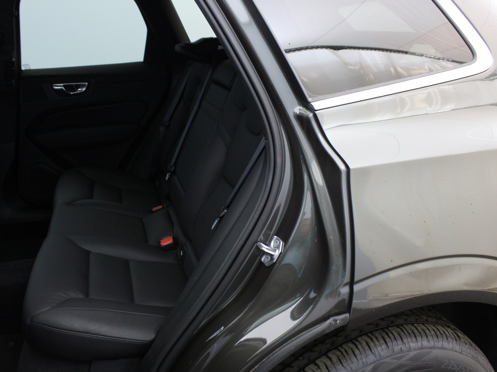 VOLVO - XC60 - #179975 - 8